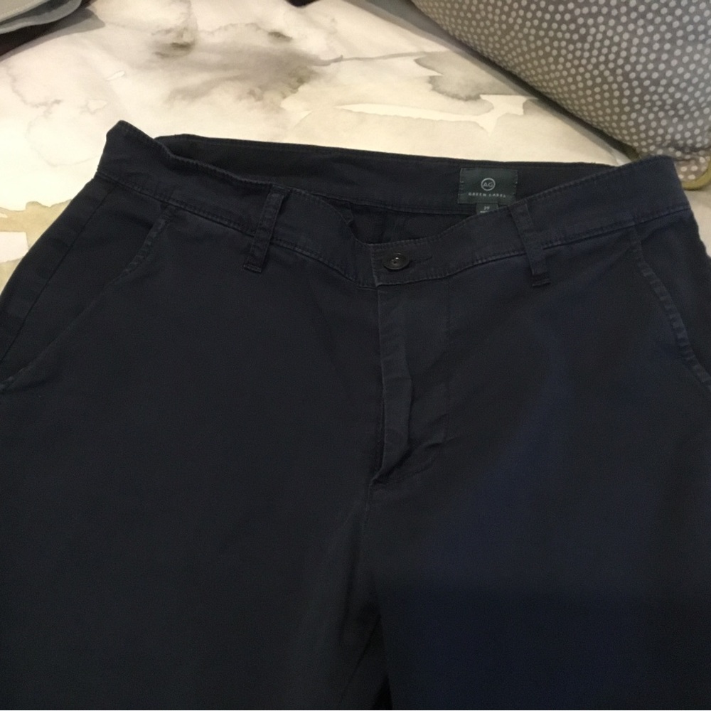 AG trouser 29 waist